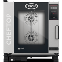 Unox CHEFTOP MIND.Maps™ ONE XEVC-0711-E1RM Electric (7xGN)