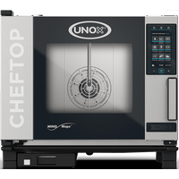 Unox CHEFTOP MIND.Maps™ PLUS XEVC-0511-EPRM Electric (5xGN)