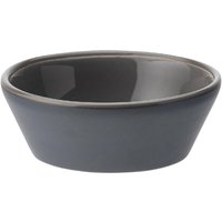 Utopia Core Dipping Pots Slate 95mm (12 Pack)