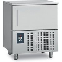 Chefs Range BCB/03 3 x 1/1gn Undercounter compact Blast Chiller/Freezer