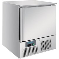 Polar U-Series Undercounter Fridge 140Ltr