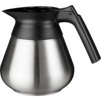 Decanter Stainless Steel 2.2 L