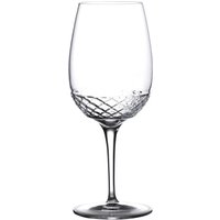 Luigi Bormioli Roma 1960 Wine and Cocktail Glasses 550ml/19.25oz (24 Pack)