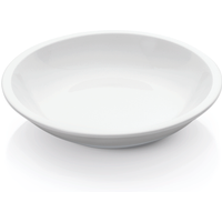 Was Germany Coupe Plate Set Deep Porcelain Dia 21 cm Pack of 6