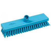 Stiff 305mm Deck Scrub — Colour: Green