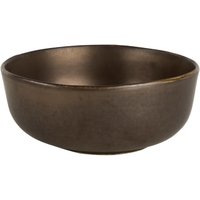 Olympia Ochre Deep Bowls 110x55mm 250ml (12 pack)