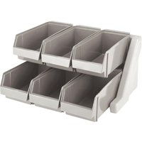 Cambro Versa Dispensing Rack