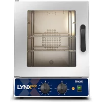 Lincat Lynx 400 Slim Convection Oven - W 405 mm - D 570 mm - 2.5 kW