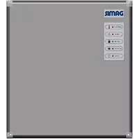 Simag SVD222 Modular Ice Cuber 210KG