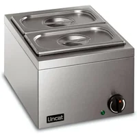 LBMW - Lincat Lynx 400 Electric Counter-top Bain Marie