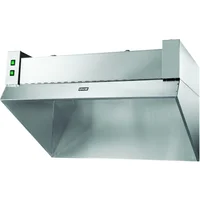 L3 - Lincat Electric Built-in Fume Filtration Unit