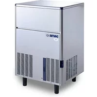 Simag SDE84 Self-contained Ice Cuber 82kg