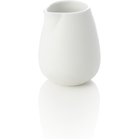 Was Germany Crockery Caster Set Porcelain Dia 4.5 cm 40 ml Pack of 12