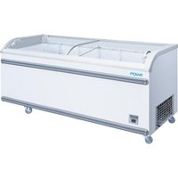 Polar G-Series Supermarket Display Freezer 700ltr