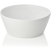 Was Germany Bowl Set Porcelain Dia 24 cm 2.3 L Pack of 2