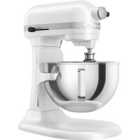 KitchenAid Heavy Duty Stand Mixer 5.2Ltr White