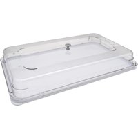 Araven GN Display Case GN 1/1 530x325x82mm