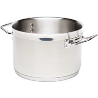 GW Stewpan (No Lid) 11.1L - 28 x 18cm (Dia x H)