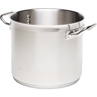 GW Stockpot (No Lid) 18L - 30 x 26cm (Dia x H)