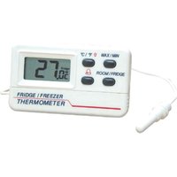 Digital Fridge/ Freezer Thermometer -50 To 70 C