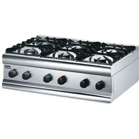 Lincat HT9 Natural Gas