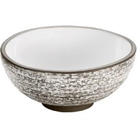 Bauscher ReNew Relief Bowls 90mm (12 Pack)