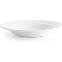 Churchill Whiteware Mediterranean Dishes 280mm (12 Pack)