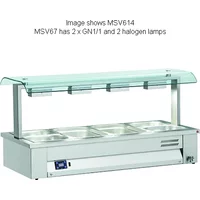 Inomak MSV614