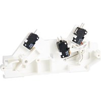 Samsung ASSY BODY LATCH CM1819/1829,EUROPE DE93-20097E