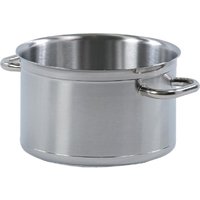 Matfer Bourgeat Tradition Plus Stainless Steel Boiling Pan 32cm