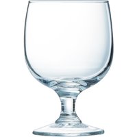 Arcoroc Amelia Stacking Wine Glasses 250ml (48 Pack)