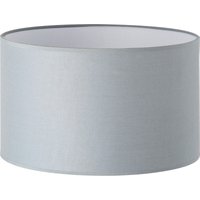 BLING 35 DRUM LAMPENKAP LIGHT GREY