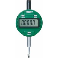 2112-101E 0.5 in. Electronic Indicator with 0.001 mm Lug Back