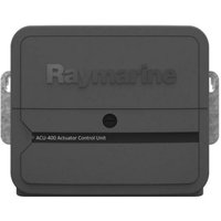 RAYMARINE E70100 ACU-400 ACTUATOR CONTROL UNIT - USE TYPE 2 & 3 HYDRAULIC , LINEAR & ROTARY MECHANICAL DRIVES
