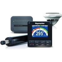 RAYMARINE T70153 EV-100 TILLER EVOLUTION AUTOPILOT