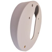 PMAx-0320 Tilted Wall Mount for Indoor Hemishperhic Cameras with IR LED