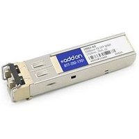 Addon Extreme Networks 10063 Compatible Taa Compliant 100base-Fx Sfp Transceiver(1/Ea)