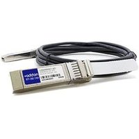 Addon Adtran Compatible Taa Compliant 1000base-Cu Sfp To Sfp Direct Attach Cable(1/Ea)