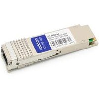 Addon Dell 407-Bboz Compatible Taa Compliant 40gbase-Sr4 Qsfp+ Transceiver (Mmf,(1/Ea)