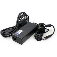 Addon Dell 6c3w2 Compatible 90w 19.5v At 4.62a Laptop Power Adapter And Cable(1/Ea)