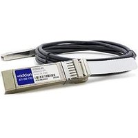 Addon Ibm 81y8295 Compatible Taa Compliant 10gbase-Cu Sfp+ To Sfp+ Direct Attach(1/Ea)