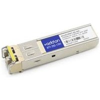 Addon Avaya/Nortel Aa1419057-E6 Compatible Taa Compliant 1000base-Cwdm Sfp Trans(1/Ea)