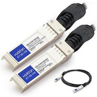 Addon Cisco Sfp-H10gb-Cu3m To Extreme Networks 10305 Compatible Taa Compliant 10(1/Ea)