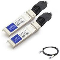 Addon Cisco Sfp-H10gb-Cu6m To Hp 487658-B21-6m Compatible Taa Compliant 10gbase-(1/Ea)