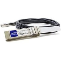 Addon Cisco Sfp-H10gb-Cu5m To Hp 487658-B21 Compatible Taa Compliant 10gbase-Cu(1/Ea)