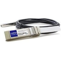 Addon Cisco Sfp-H10gb-Cu2m To Hp Jd097c-2m Compatible Taa Compliant 10gbase-Cu S(1/Ea)