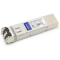 Addon Avago Afbr-703sdz-In2 Compatible Taa Compliant 10gbase-Sr Sfp+ Transceiver(1/Ea)