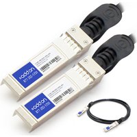 Addon Nutanix C-Cbl-7m-Sfp+-Sfp+ Compatible Taa Compliant 10gbase-Cu Sfp+ To Sfp(1/Ea)