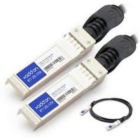 Addon Arista Networks Cab-Sfp-Sfp-7m Compatible Taa Compliant 10gbase-Cu Sfp+ To(1/Ea)