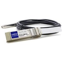 Addon Dell Dac-Sfp-10g-7m Compatible Taa Compliant 10gbase-Cu Sfp+ To Sfp+ Direc(1/Ea)
